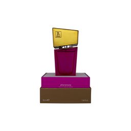 Pheromon Fragrance woman pink