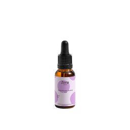 Zero Skin Erfrischendes Koffein Gel, belebend und hydratisierend für müde Augenpartien