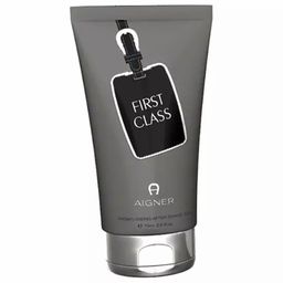 Aigner, First Class Moisturizing After Shave Gel