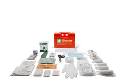 PVS Olimpia DIN 13157