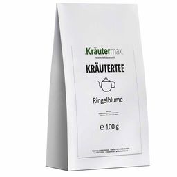 Kräutermax Ringelblume Tee