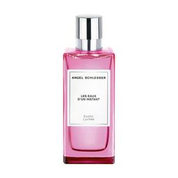 Angel Schlesser, Les Eaux d'un Instant Instinctive Exotic Lychee EdT Nat. Spray