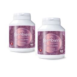 Multipack Fembien Wechseljahre