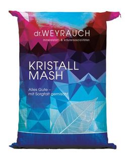 Dr. Weyrauch Kristall Mash