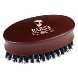 PARSA Beauty Men Bartbürste für Styling und Pflege von Herrenbärten