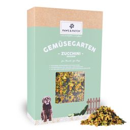 PAWS&PATCH ZUCCHINIFLOCKEN für Hunde