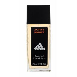 Adidas Adidas Active Bodies Deodorant im Glas  (man)