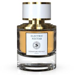 Signature Royale - Parfümextrakt Electric Nectar