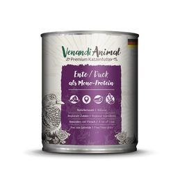 Venandi Animal - Ente als Monoprotein