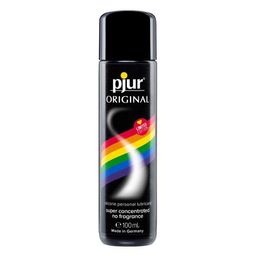 Pjur Original Rainbow Edition