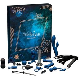 Magic Shiver Erotik Adventskalender 2025