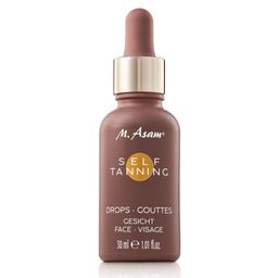 Self Tanning Drops Selbstbräuner Konzentrat