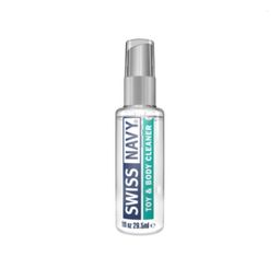 Swiss Navy - Toy and Body Cleaner