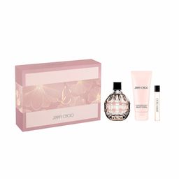 Jimmy Choo Jimmy Choo edp + edp mini + bl  (Frau)