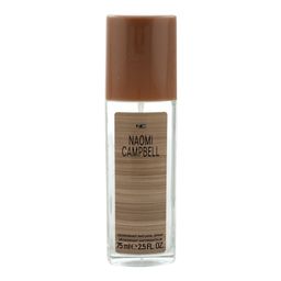Naomi campbell deo
