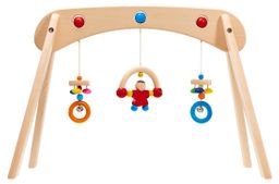 Babywelt - Musina, Spieltrapez, 60 cm, Ü