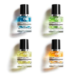 Jacques Fath - Coffret - Voyage Edp