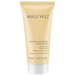 Malu Wilz Kosmetik Masks Relaxing Moments Mask