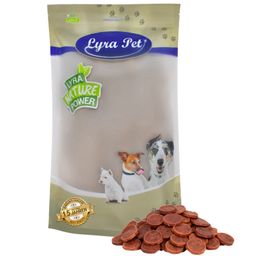 Lyra Pet® Entenchips