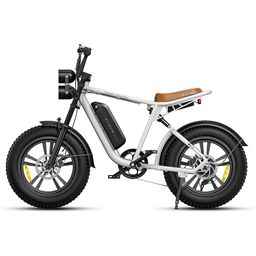 ENGWE M20 20" Elektro-Mountainbike mit 48V 13AH Akku