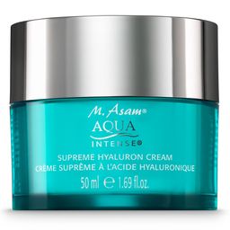 M. Asam Aqua Intense Supreme Hyaluron Cream Tagescreme