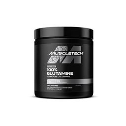MuscleTech Platinum 100% Glutamin