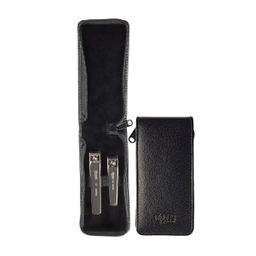 nippes Solingen  Reißverschluß-Etui Knipser Duo