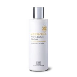 Classic Ayurveda - Massageöl