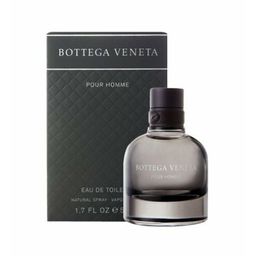 Bottega Veneta Pour Homme Eau De Toilette Spray