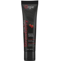 Küssbares Intimgel | Mit Geschmack, perfekt für Oralsex | Orgie