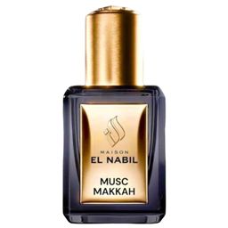 El Nabil - Moschus Makkah Parfümextrakt