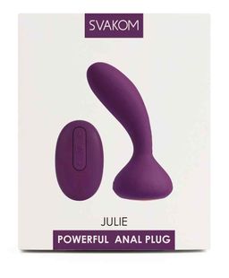 Svakom Julie Violet