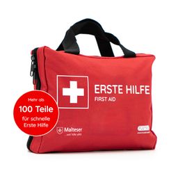 FLEXEO Erste-Hilfe-Tasche