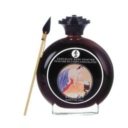Shunga - Bodypainting Chocolate 100 ml