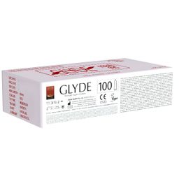 Glyde Ultra *Maxi Red*