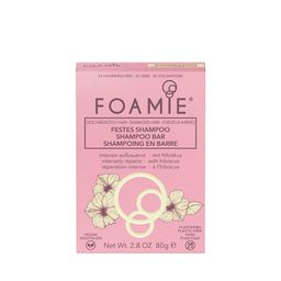 Foamie, Festes Shampoo Hibiskiss