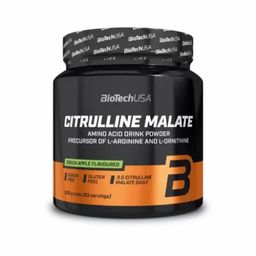BioTech Citrulline Malate