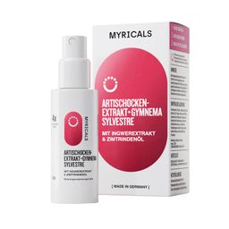 MYRICALS Appeti Control