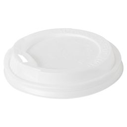 Deckel für 170701/170634/182847 24 cl Weiß