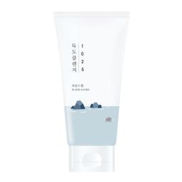 Round Lab 1025 Dokdo Foam Cleanser