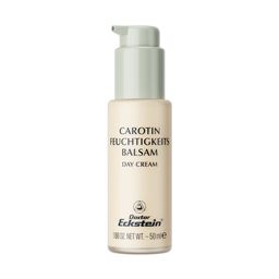 Doctor Eckstein Carotin Feuchtigkeits Balsam Day Cream