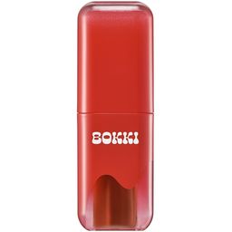 BLACK ROUGE Glow Bokki Tint GB02 Burnt Tomato – Glänzender Lip Tint mit Pflege