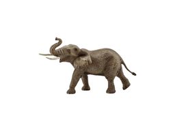 Schleich Safari - Afrikanischer Elefantenbulle