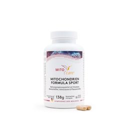 MITOcare® Mitochondrien Formula Sport