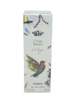 Sisley L'Eau Rêvée d'Eliya Eau de Toilette 100ml
