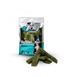 Calibra Joy Dog Classic Dental Brushes