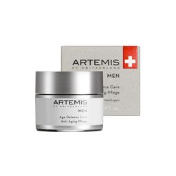 Artemis of Switzerland Men Age Defense Care