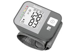 beurer Handgelenk-Blutdruckmessgerät BC 27