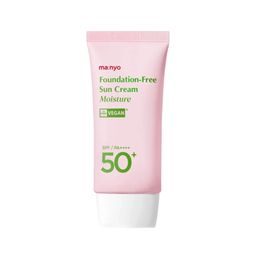 ma:nyo Foundation-Free Sun Cream Moisture