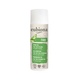 Eubiona Hydro Gel Aloe Vera-Hyaluron